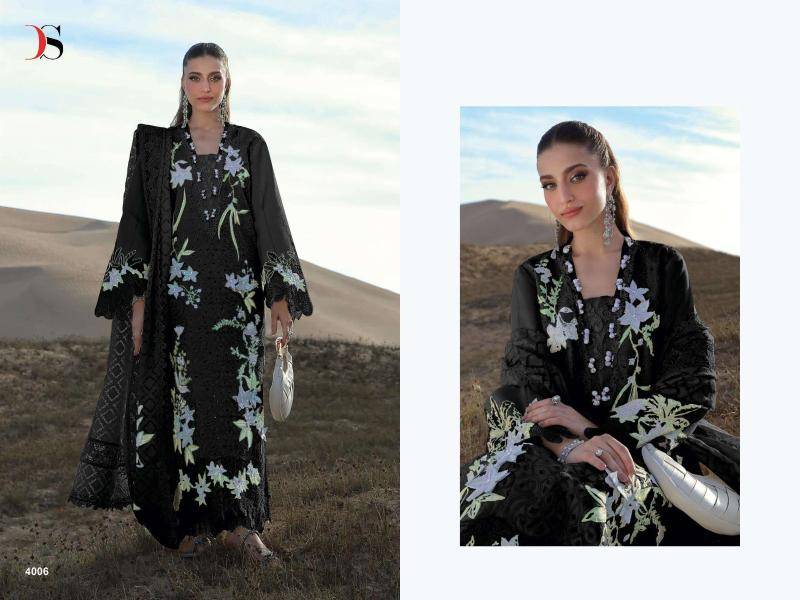 Deepsy rangrasiya premium vol- 4 Salwar Kameez wholesale suppliers in Mumbai